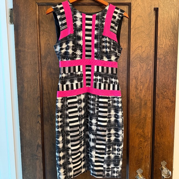 BCBGMaxAzria Sheath dress size 0 - Picture 1 of 6